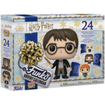 Funko Pop! Harry Potter Advent Calendar