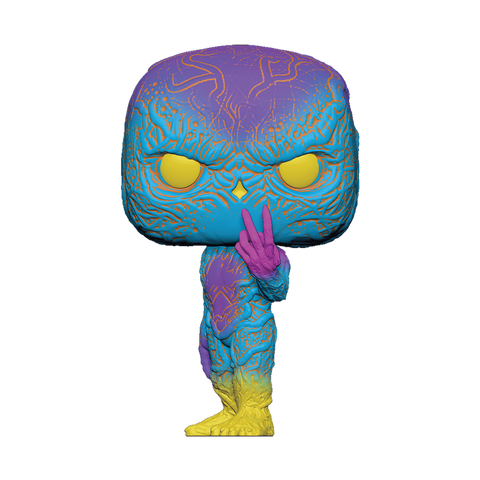 Funko Vecna Black Light 1312 | Pop Shop Life – POP SHOP & GALLERY