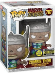 Funko Pop Marvel Zombies “Zombie Thor” #787