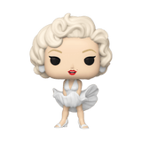 Funko Pop! Marilyn Monroe #24