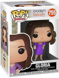 FUNKO Pop! Modern Family Gloria #755