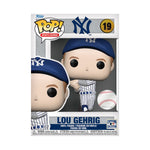 Funko POP! Sports Legends: NY Yankees - Lou Gehrig 19