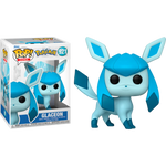 Funko Pop Games Pokémon Glaceon 921