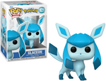 Funko POP! Games: Pokemon - Glaceon 921