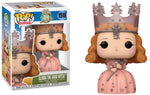 Funko Pop Movies The Wizard of Oz 85th Anniversary Glinda The Good Witch 1518