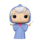 Funko POP! Disney: Cinderella - Fairy Godmother 739