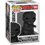 Funko POP! Movies: Godzilla (1984)
