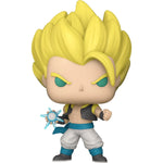 Funko POP! Animation: Dragonball Broly: Gogeta 1863 LIMITED EDITION CHASE