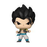 Funko POP! Animation: Dragonball Broly: Gogeta 1863