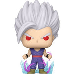 Funko POP! Animation: Dragonball Super Hero - Son Gohan (Beast) 1703