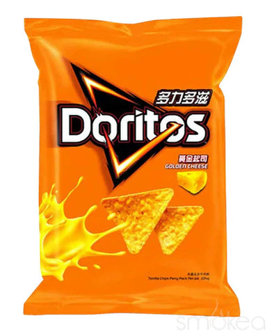 Doritos Golden Cheese (48g) (China)