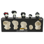 Kidrobot x South Park Goth Kids Vinyl Mini Figures 5-Pack