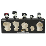 Kidrobot x South Park Goth Kids Vinyl Mini Figures 5-Pack