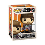 Funko POP! Star Wars: Concept Series - Han Solo 472