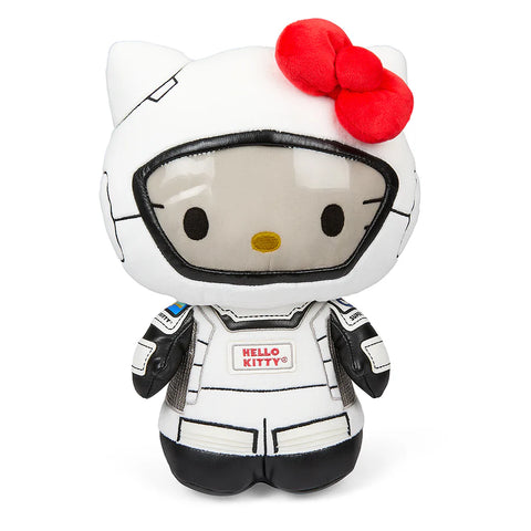 Kidrobot x Hello Kitty Astronaut Plush