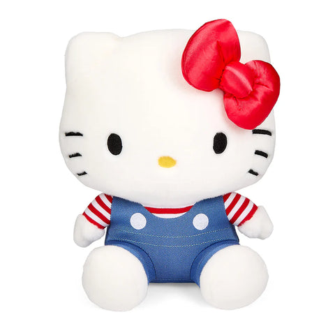 Kidrobot x Hello Kitty 13” Premium Plush
