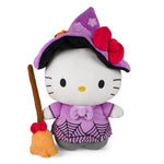Kidrobot x Hello Kitty Witch Plush 13" Plush