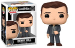 Funko POP! Movies: Goodfellas - Henry Hill 1503