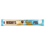 Hershey’s Choco Tubes Cookies ‘N’ Cream (25g) (India)