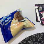 Oreo Moon Pies