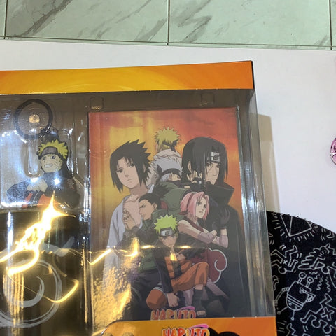 Naruto Gift Set 3 pieces