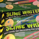Slime Writer Sour Candy Gel Decorating Pen