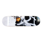 DAN ARMAND ::  Skate Deck "Into The Night"