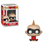 Funko Pop Incredibles 2 Jack-Jack 367