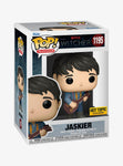 Funko POP! Television: The Witcher - Jaskier 1195 Hot Topic Exclusive