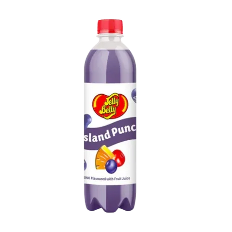 Jelly Belly Island Punch (500ml)