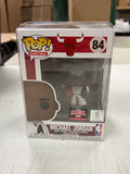 Funko Pop! Basketball: Michael Jordan #84 – TargetCon 2021 Exclusive actual boxed figure