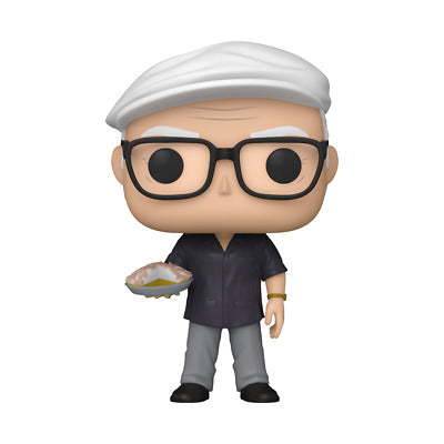 Funko POP! Television: The Sopranos - Junior Soprano 1523