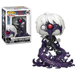 Funko POP! Animation: Tokyo Ghoul - Half-Kakuja Kaneki 465 (Minor Box Damage)