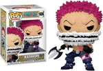 Funko Pop Animation One Piece Katakuri 1606