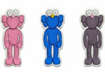 KAWS BFF Magnet Set