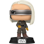 Funko POP! Star Wars - KB
