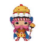 Funko POP! Retro Toys: Candy Land - King Kandy 58
