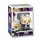 Funko POP! Disney: The Owl House - King 1551