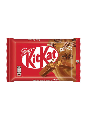 Kit Kat Coffee (UAE)(36.5g)