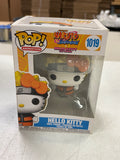 Funko POP! Animation: Naruto Shippuden x Hello Kitty and Friends - Hello Kitty 1019 actual box condition