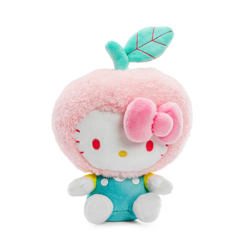 Kidrobot x Hello Kitty and Friends Apple Phunny Plush