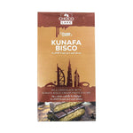 Kunafa Bisco Dubai Chocolate (190g) (Jordan)