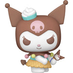 Funko POP! Hello Kitty and Friends: Kuromi 101