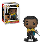 Funko POP! Star Wars: Lando Calrissian 313