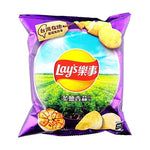 Lay's Roasted Salt and Garlic (32g) (China)
