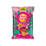 Lay's Korean Chilli Flavor (46g) (India)