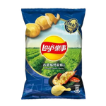 Lays Creamy Lobster (34g)(China)