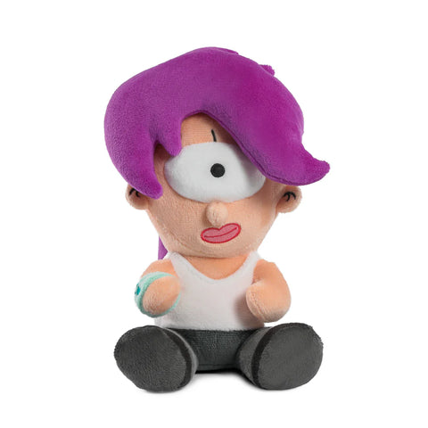 Kidrobot Phunny: Futurama - Turanga Leela