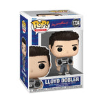 Funko POP! Movies: Say Anything... - Lloyd Dobler 1734