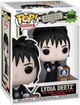 Funko POP! Movies: Beetlejuice Beetlejuice - Lydia Deetz 1690